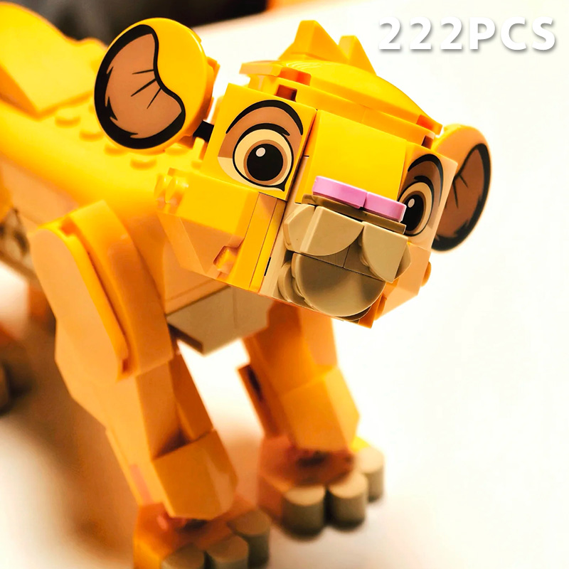 2026 New Arrival DIY Cartoon L - Lego Set Technic ulasan dan harga