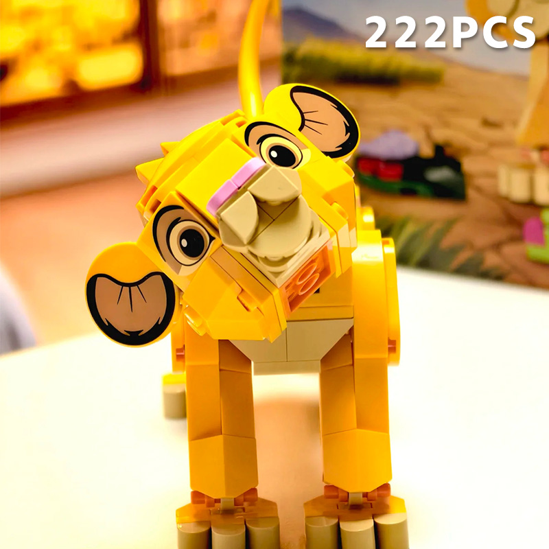 2026 New Arrival DIY Cartoon L - Lego Set Technic ulasan dan harga