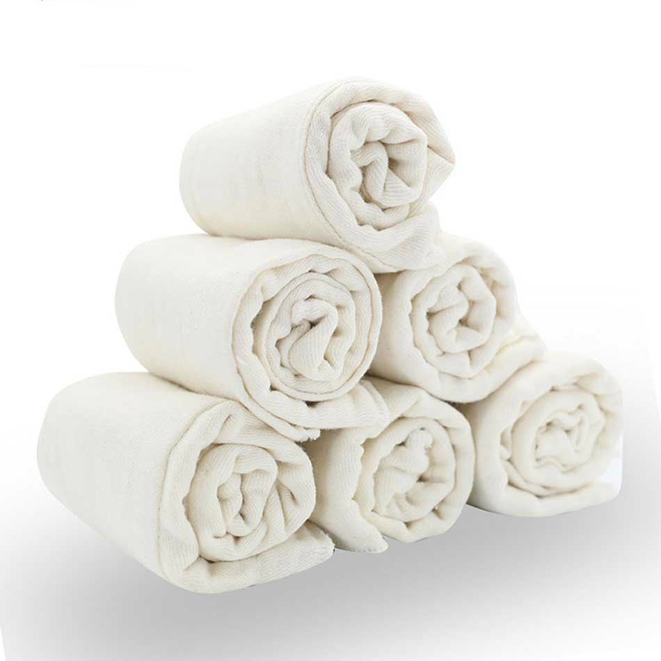 Happy Flute 6Pieces/set Soft M - Pampers Diaper Premium Care ulasan dan harga