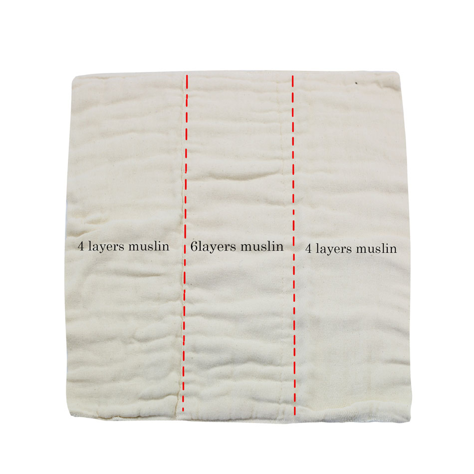 Happy Flute 6Pieces/set Soft M - Pampers Diaper Premium Care ulasan dan harga