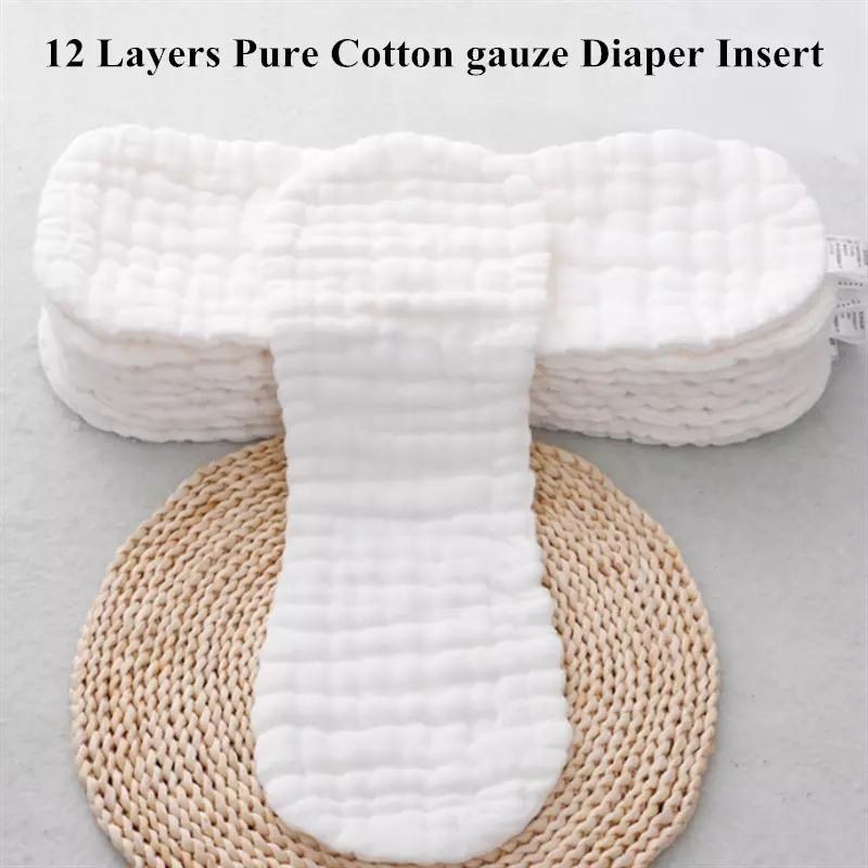 5pcs/10pcs Quality 12 Layers B - Pampers Diaper Premium Care ulasan dan harga