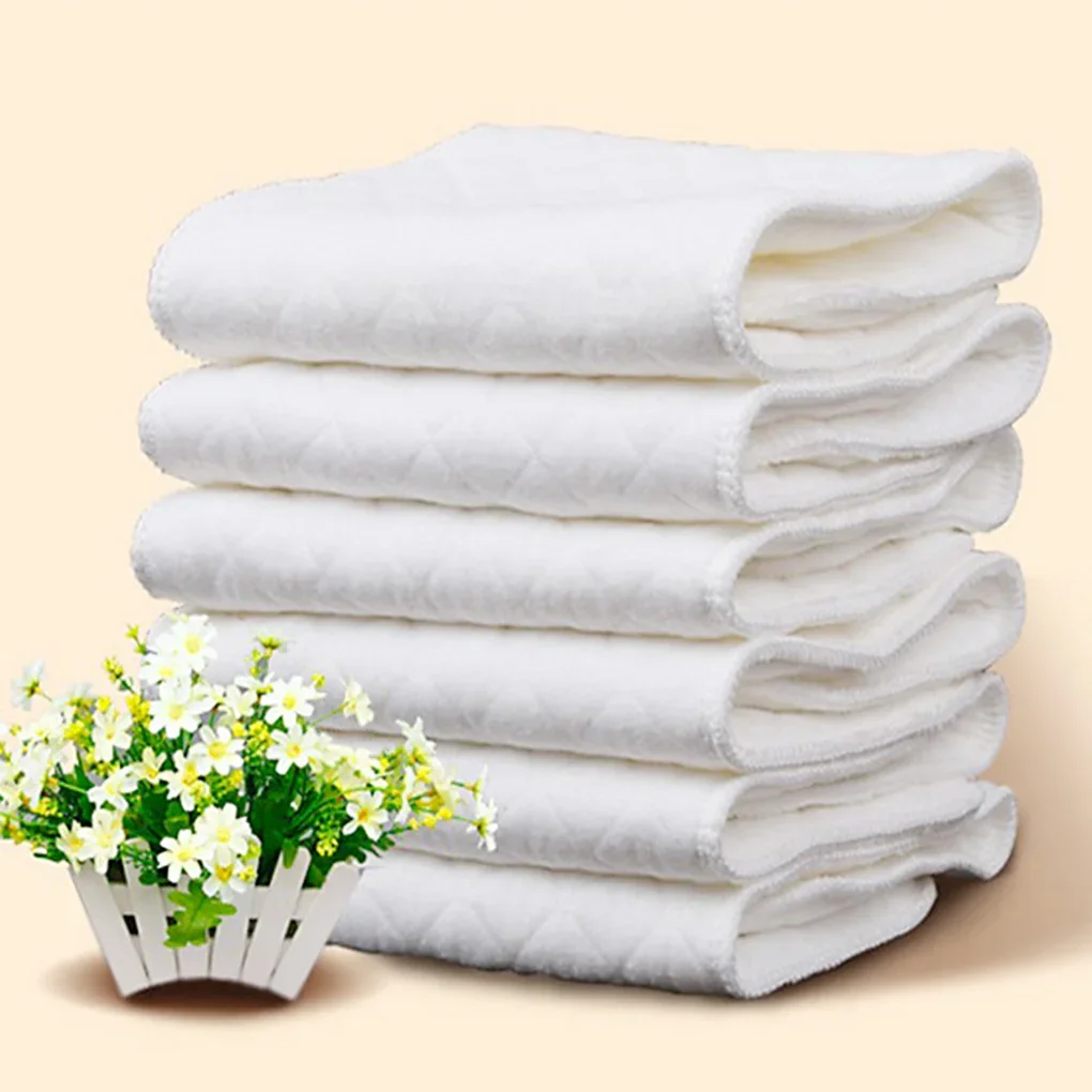 2-10Pcs Reusable Baby Diapers  - Pampers Diaper Premium Care ulasan dan harga