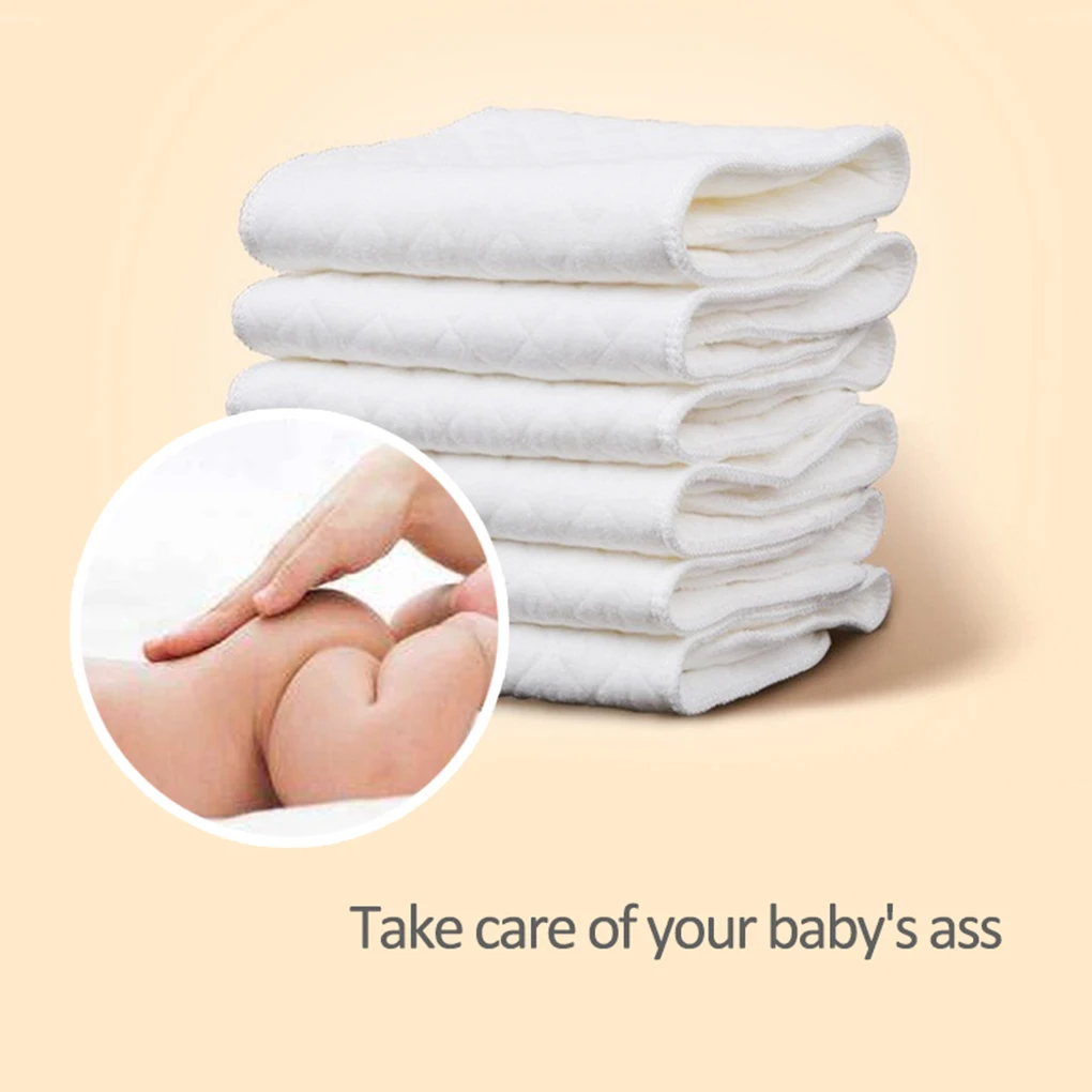 2-10Pcs Reusable Baby Diapers  - Pampers Diaper Premium Care ulasan dan harga