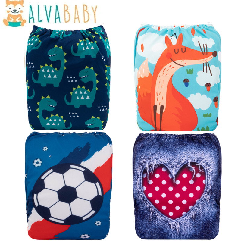 U Pick ALVABABY Baby Diaper Re - Pampers Diaper Premium Care ulasan dan harga