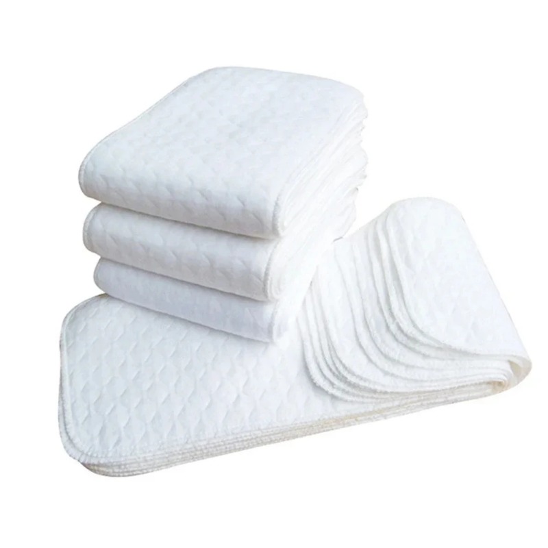 2/5/10Pcs Baby Diapers Reusabl - Pampers Diaper Premium Care ulasan dan harga
