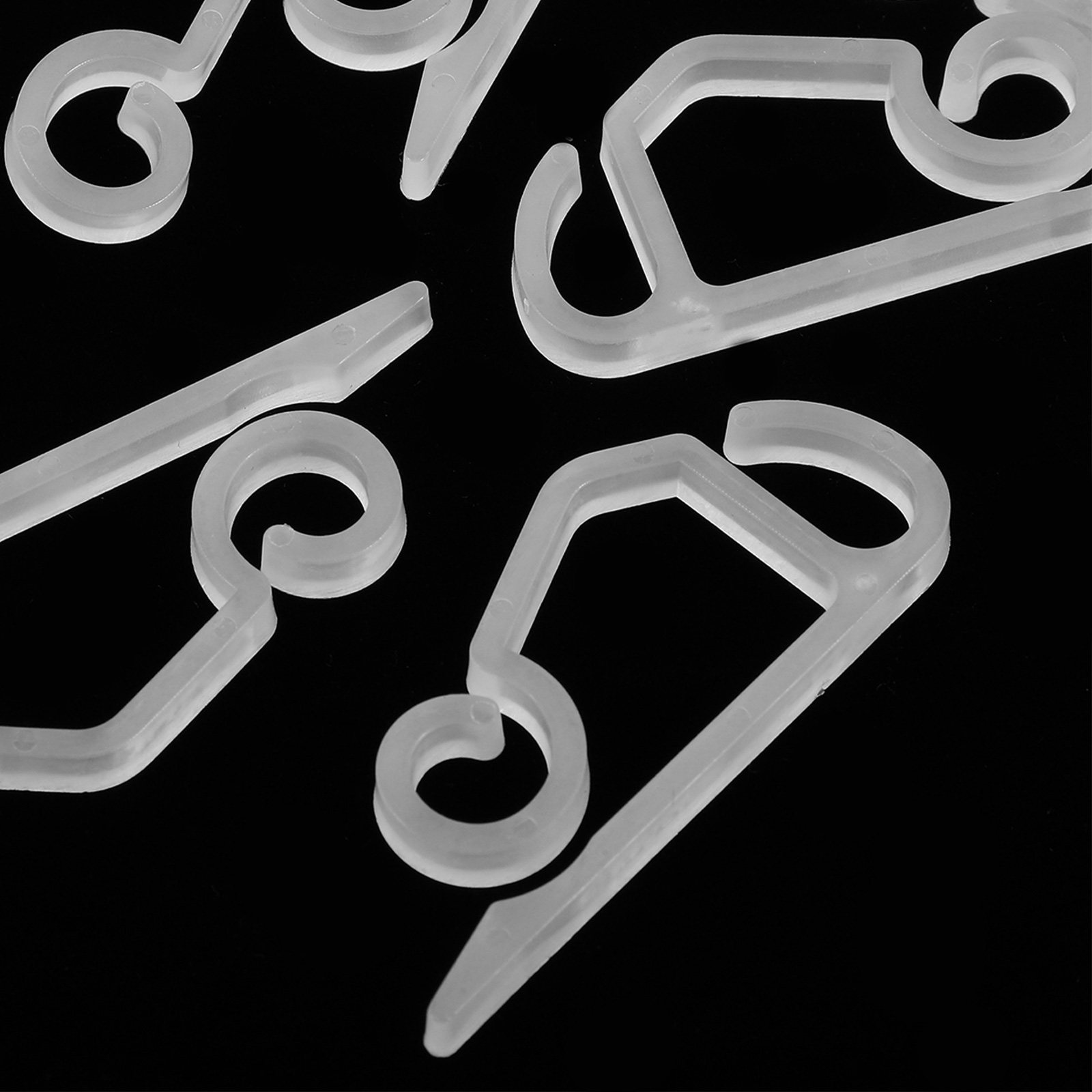 50Pcs String Light Hooks Outdo - Christmas Lights Outdoor ulasan dan harga