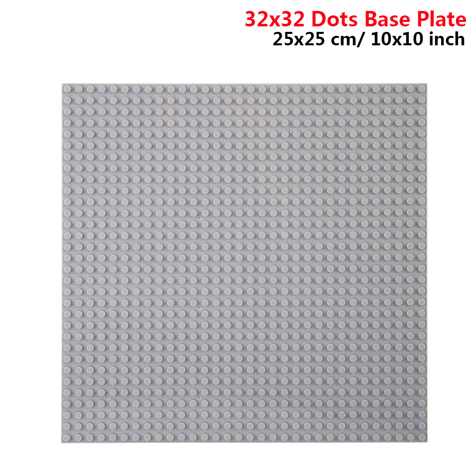 32x32 32x16 Dots Classic Build - Lego Set Creator ulasan dan harga