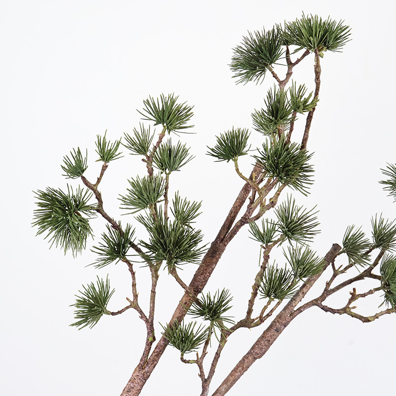 90CM Artificial Welcome Pine C - Christmas Tree Artificial ulasan dan harga