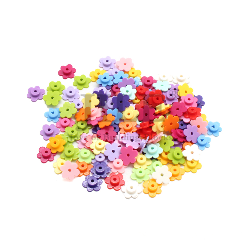 200pcs Moc Plant Flower Small  - Lego Set City ulasan dan harga