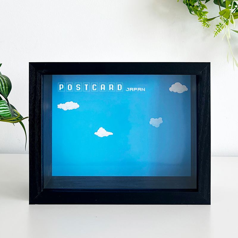 Dustproof Display Photo Frame  - Lego Set City ulasan dan harga