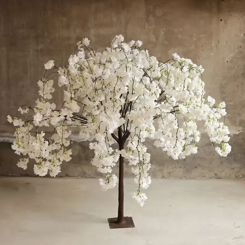 Brand new Luxury Artificial Fl - Christmas Tree Artificial ulasan dan harga