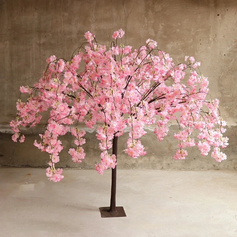 Brand new Luxury Artificial Fl - Christmas Tree Artificial ulasan dan harga