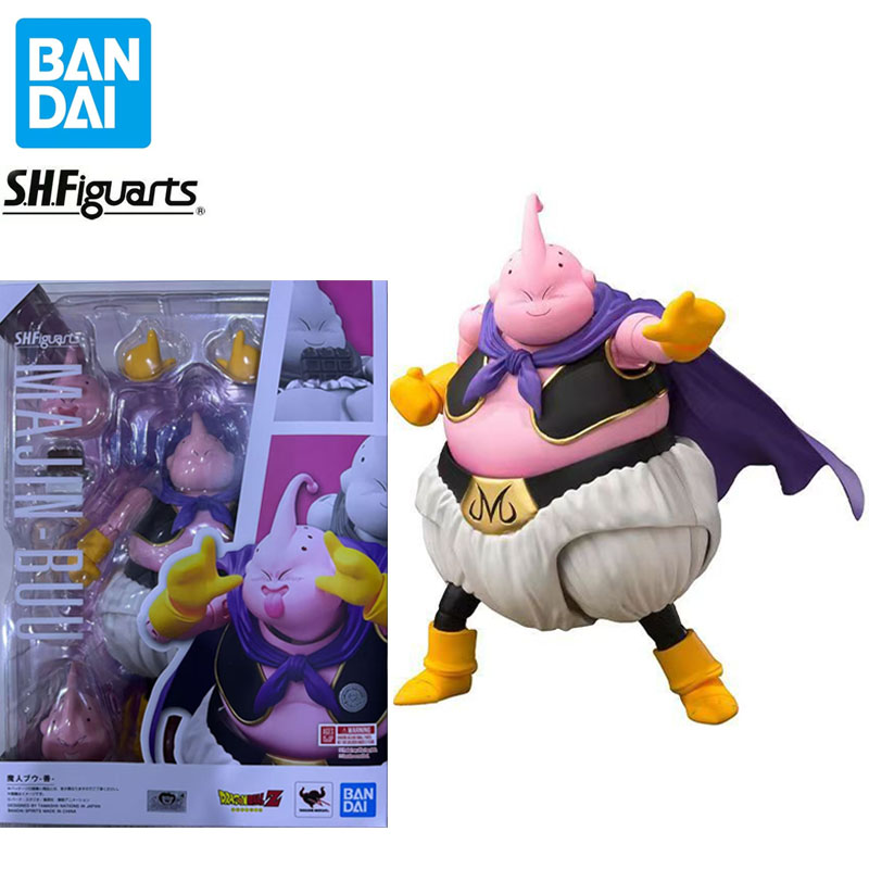 In Stock Bandai Original SHF D - Ornament Ball Set ulasan dan harga