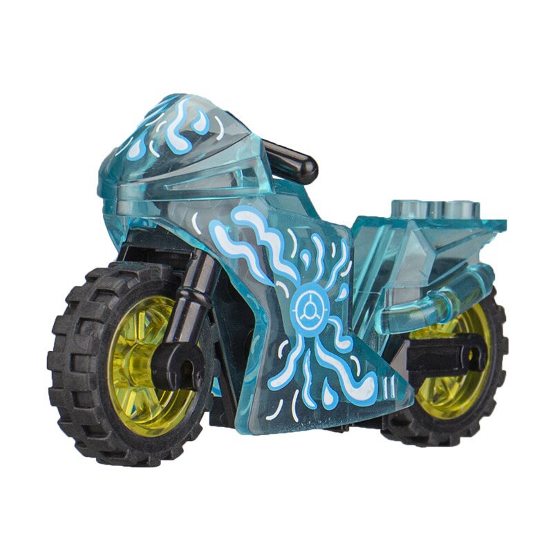 Children's Small Particle Buil - Lego Set City ulasan dan harga